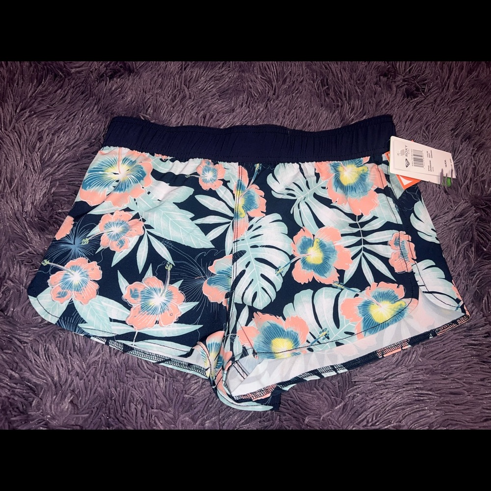 Girls Roxy Shorts